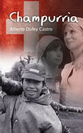 Champurria - Paperback