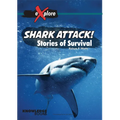 Shark Attack!: Stories of Survival - Paperback