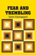 Fear and Trembling - Paperback