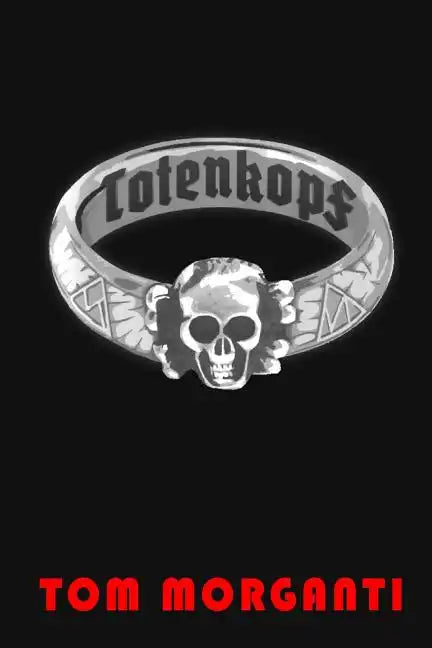 Totenkopf - Paperback