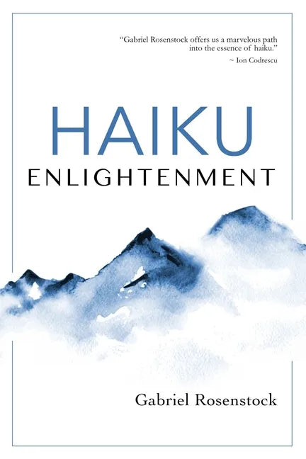 Haiku Enlightenment: New Expanded Edition - Paperback