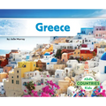 Greece - Library Binding