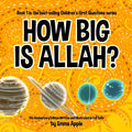 How Big Is Allah? - Paperback