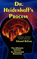 Dr. Heidenhoff's Process - Paperback
