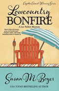 Lowcountry Bonfire - Paperback