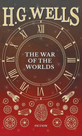 The War of the Worlds - Hardcover