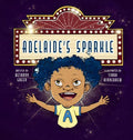 Adelaide's Sparkle - Hardcover