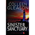 Sinister Sanctuary: A Wicks Hollow Book - Paperback