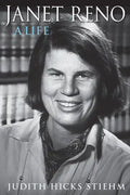 Janet Reno: A Life - Hardcover