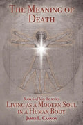 The Meaning of Death: Understanding Death, Experiencing Death and Dying Well - Paperback