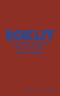 Boklit: Inspiring, Daring, Life Changing - Paperback