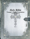 Holy Bible: Young's Literal Translation Yahweh Edition - Paperback