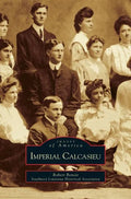 Imperial Calcasieu - Hardcover