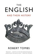 The English and Their History - Paperback