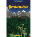 Escape to Liechtenstein - Paperback