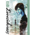 Lovesickness: Junji Ito Story Collection - Hardcover