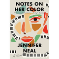 Notes on Her Color - Paperback