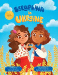 Seraphina in Ukraine - Paperback