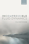 Incompressible Fluid Dynamics - Paperback