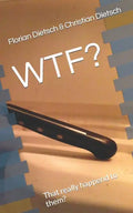 Wtf?: That really happend to them? - Paperback