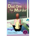 Dial Om for Murder - Paperback