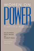 Women on Power: Leadership Redefined - Paperback