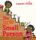 The New Small Person - Paperback