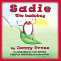 Sadie The Ladybug - Paperback