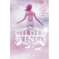 Gilded Wings (Hidden Wings Series Book Four) - Paperback
