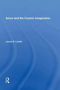 Amos and the Cosmic Imagination - Paperback