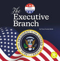 The Executive Branch - Paperback
