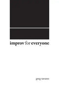 Improv For Everyone - Paperback
