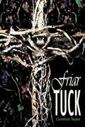 Friar Tuck - Paperback