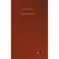Osage Traditions - Hardcover