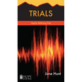 Trials: God's Refining Fire - Paperback