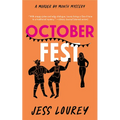 October Fest - Paperback
