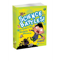 Science Battles! (Set 2) - Hardcover