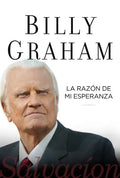 La Razón de Mi Esperanza: Salvación - Paperback