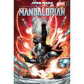 Mandalorian #3 - Library Binding