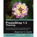 Prestashop 1.3 Theming - Beginner's Guide - Paperback