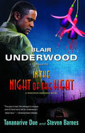 In the Night of the Heat: A Tennyson Hardwick Novel - Paperback