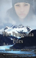 The Patagonia Files - Paperback