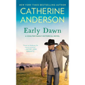 Early Dawn - Paperback
