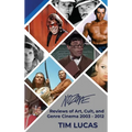 Nozone - Reviews of Art, Cult, and Genre Cinema, 2003-2012 (hardback) - Hardcover