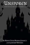 Unspoken: The Real Stories of The Fairy Tales You Only Thought You Knew - Paperback