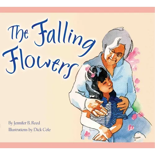 The Falling Flowers - Paperback