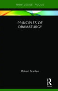 Principles of Dramaturgy - Hardcover