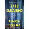 The Clearing - Paperback