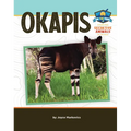 Okapis - Library Binding