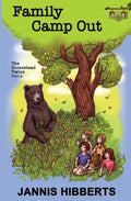 Family Camp Out: The Homestead Twins - Part 2 - Paperback